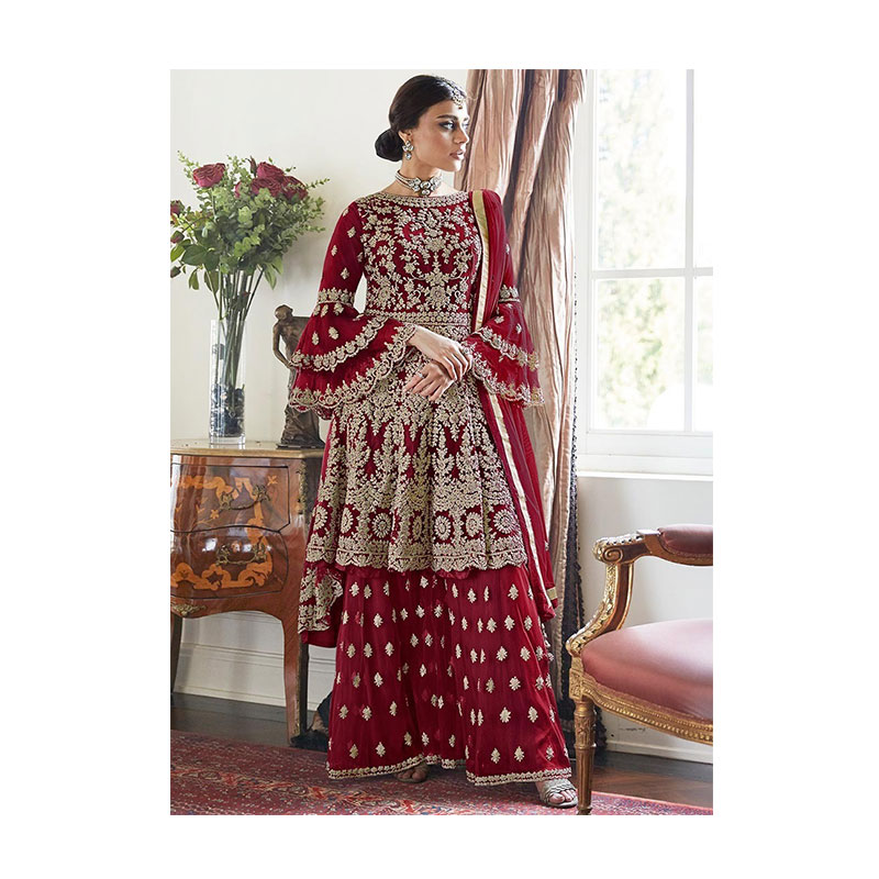 Gara Party Dress